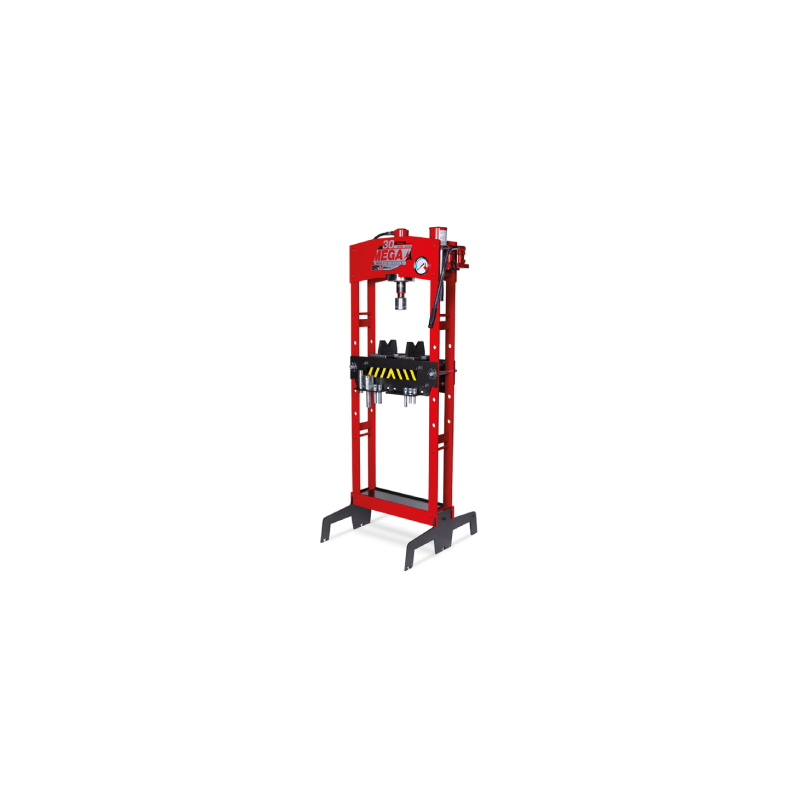 PRENSA DE GARAGEM 30T