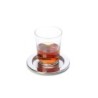 Conjunto de 6 Bases Para Copos