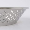 Round Pierced Basket Ø25Cm