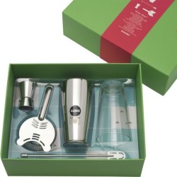 Cocktail Set - Il Bar Alessi