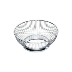 Round Wire Basket Ø15Cm