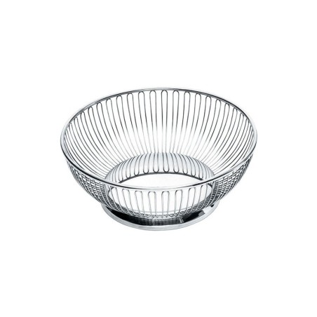 Cesta/Frutero Redondo Ø15Cm
