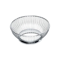 Round Wire Basket Ø20Cm