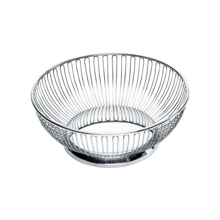 Round Wire Basket Ø24Cm