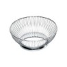 Round Wire Basket Ø24Cm