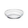 Oval Wire Basket 28Cm