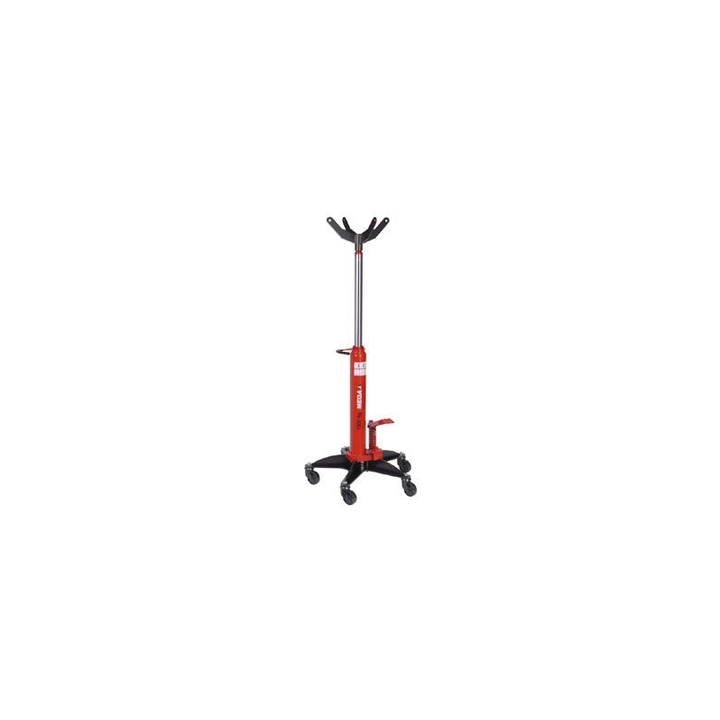MACACO DE FOSSO TELESCÓPICO 1200KG