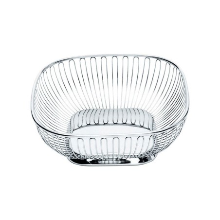 Square Wire Basket 23Cm