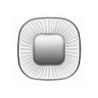 Square Wire Basket 23Cm