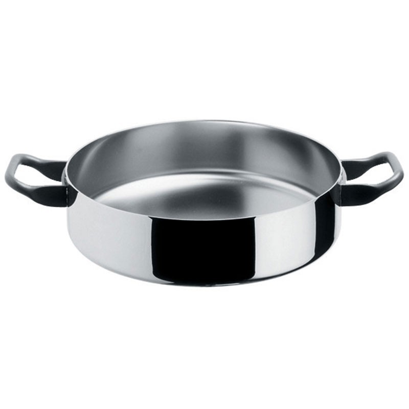 Cacerola Baja ø28cm - La Cintura di Orione Cacerola Baja ø28cm - La Cintura di Orione