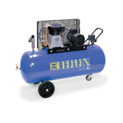 BELFLEX Belt Driven Air Compressor BF-4/270-CT
