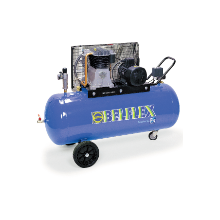 BELFLEX Belt Driven Air Compressor BF-4/270-CT