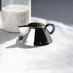 Creamer Blue 200ml - 9096
