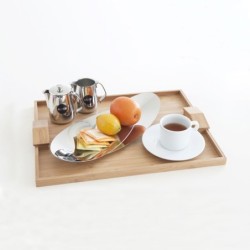 Cesta Para Pan - Octave