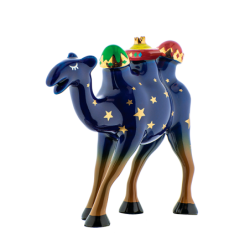 Trino The Camel - Happy Eternity Baby