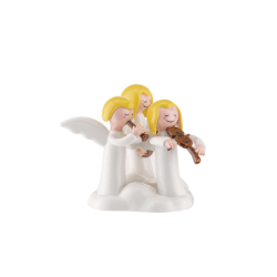 Angels Do, Re, Mi - Happy Eternity Baby