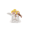 Angels Do, Re, Mi - Happy Eternity Baby