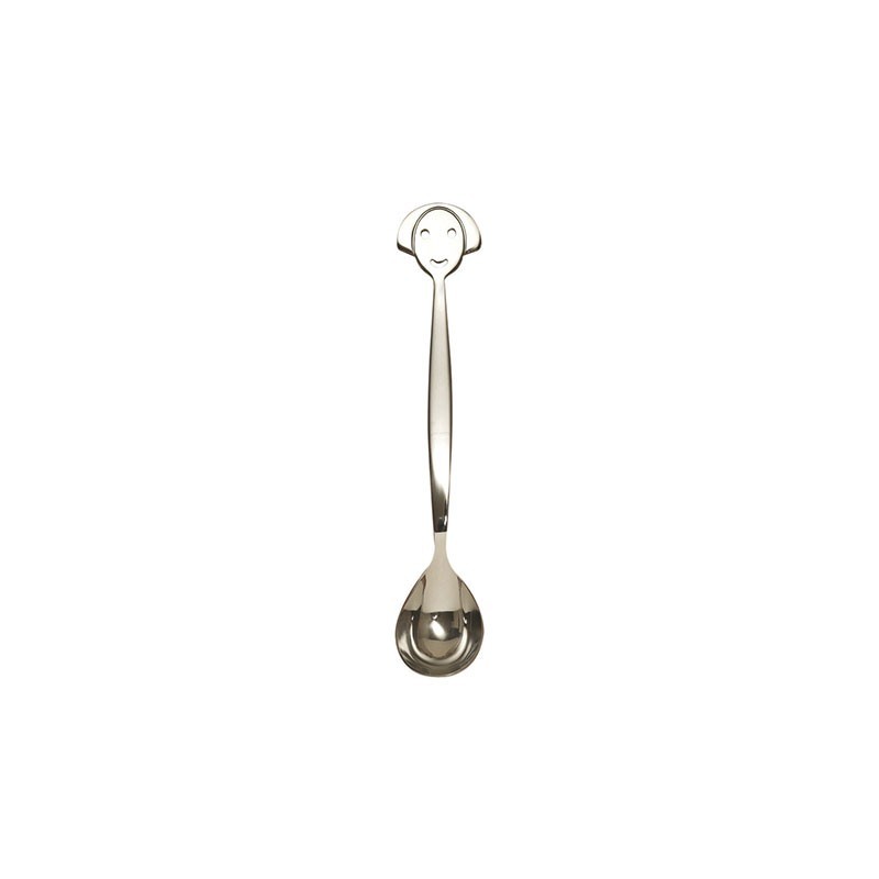 Conjunto de 4 Colheres de Chá - Anna Spoon Conjunto de 4 Colheres de Chá - Anna Spoon