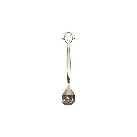 Conjunto de 4 Colheres de Chá - Anna Spoon