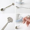 Conjunto de 4 Colheres de Chá - Anna Spoon