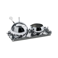 Set de 4 Cucharas para Té - Anna Spoon