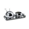 Set de 4 Cucharas para Té - Anna Spoon