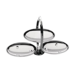 Folding Cake Stand - Anna Gong