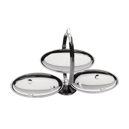 Folding Cake Stand - Anna Gong