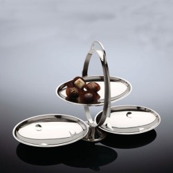 Folding Cake Stand - Anna Gong