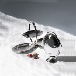 Folding Cake Stand - Anna Gong