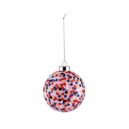 Christmas Bauble 2 - Proust