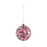 Christmas Bauble 2 - Proust