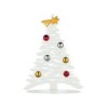 Árbol de Navidad 30cm - Bark for Christmas