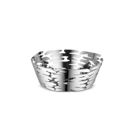 CESTO REDONDO BARKET - DIAM 18 INOX