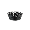 Cesto Redondo Ø18cm Negro - Barket