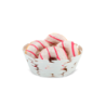 Cesto Redondo Ø18cm Blanco - Barket