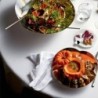Salad Serving Bowl Small - Human Collection