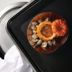Salad Serving Bowl Small - Human Collection