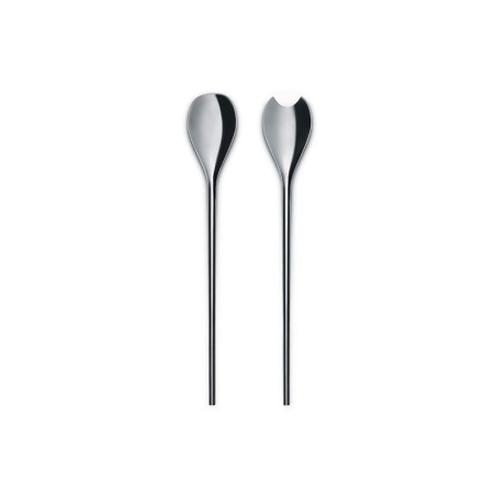 Salad Servers - Human Collection