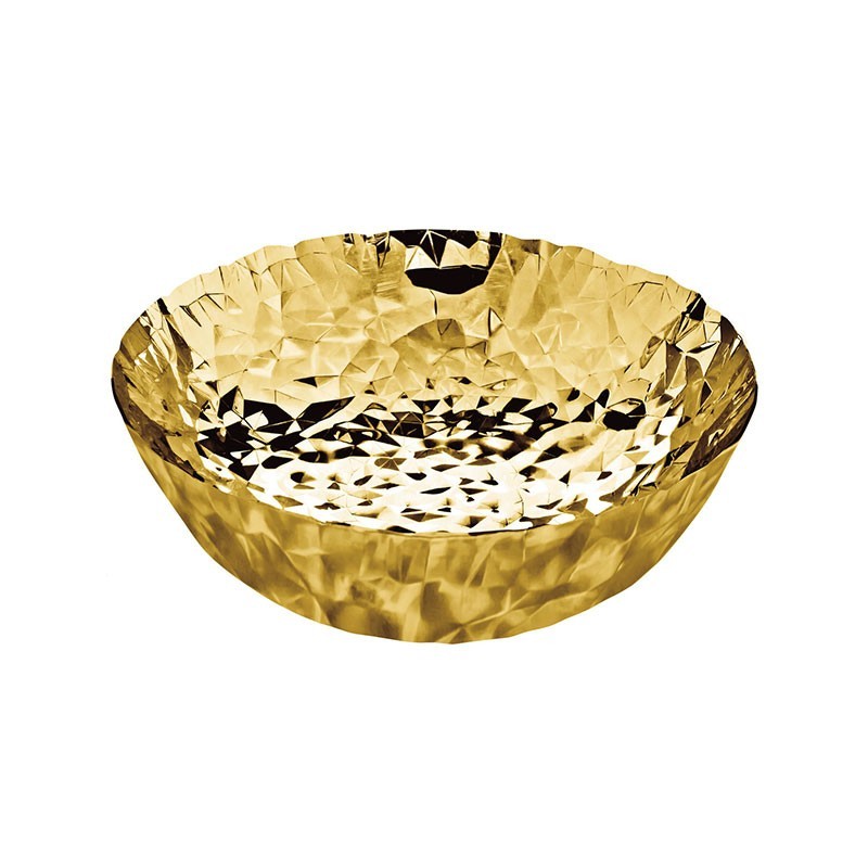Fruteira - Joy N.11 Dourado Fruteira - Joy N.11 Dourado