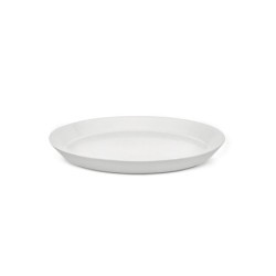 Set of 4 Plates ø26,5cm - Tonale