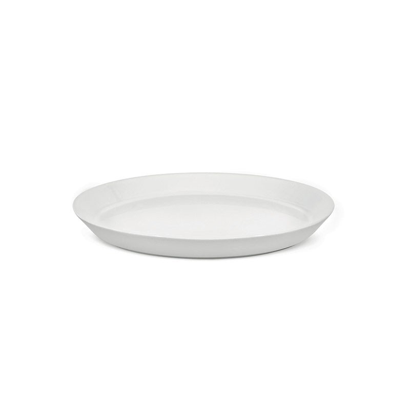 Set of 4 Plates ø26,5cm - Tonale