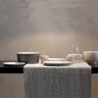 Set of 4 Plates ø26,5cm - Tonale