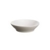 Set of 4 Soup Plates - Tonale Light Grey
