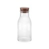 Garrafa com Tampa 1L - Tonale