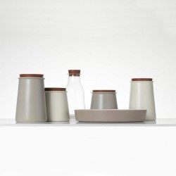 Carafe with Stopper 1L - Tonale
