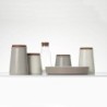 Carafe with Stopper 1L - Tonale