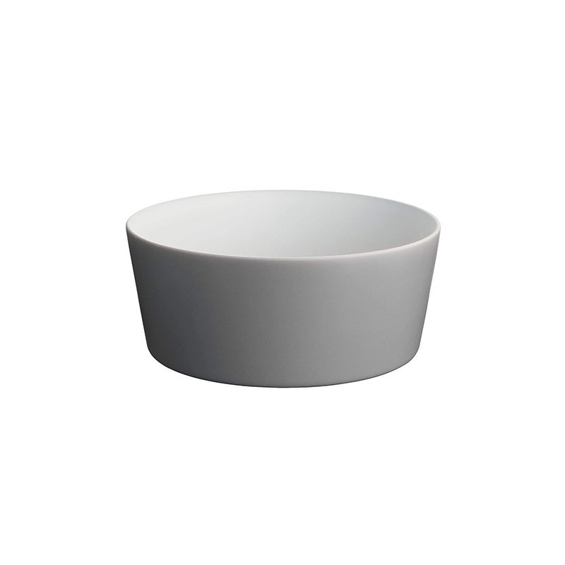 Ensaladera - Tonale Dark Grey Ensaladera - Tonale Dark Grey