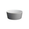 Ensaladera - Tonale Dark Grey