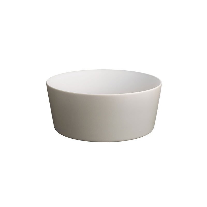 Ensaladera - Tonale Light Grey Ensaladera - Tonale Light Grey